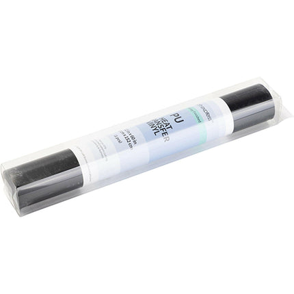 Craft Express 60" Heat Transfer Vinyl Roll – 12" Wide for HTV Crafting