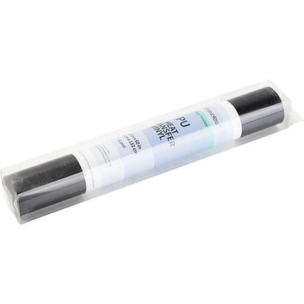 Craft Express 60" Heat Transfer Vinyl Roll – 12" Wide for HTV Crafting