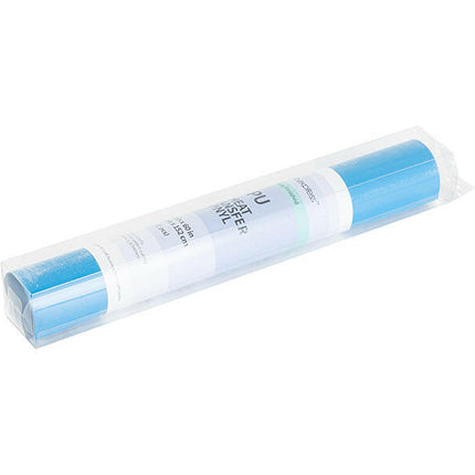 Craft Express 60" Heat Transfer Vinyl Roll – 12" Wide for HTV Crafting