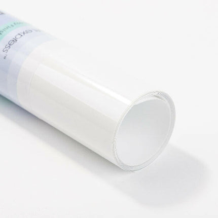 Craft Express 60" Heat Transfer Vinyl Roll – 12" Wide for HTV Crafting