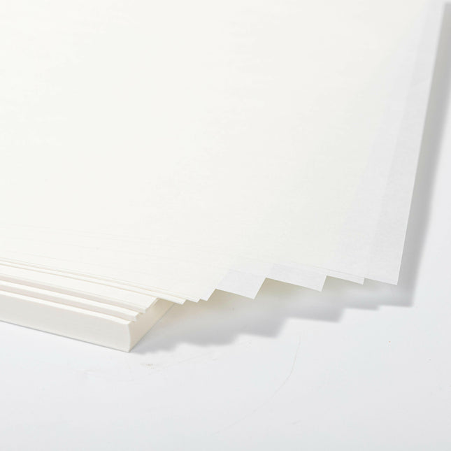 Craft Express Protective Butcher Paper – 200 Pack for Sublimation Heat Pressing