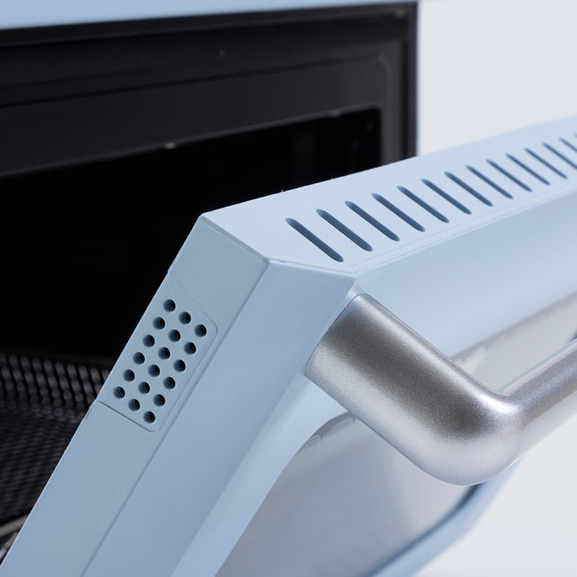 Craft Express Elite Sublimation Oven – 25L for Tumblers, Mugs & More
