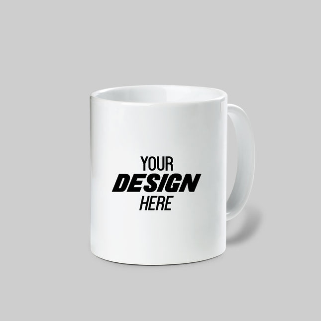 Custom Mug 11oz