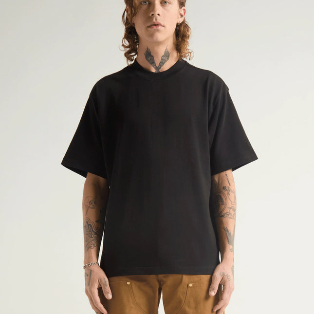 Shaka Wear 9.0 Garmet Dye Tee Short Sleeve - Standard Sizes
