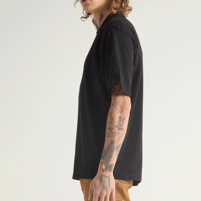 Shaka Wear 9.0 Garmet Dye Tee Short Sleeve - Standard Sizes