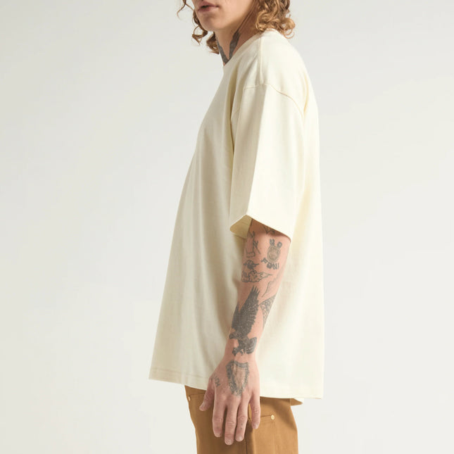 Shaka Wear 9.0 Garmet Dye Tee Short Sleeve - Standard Sizes