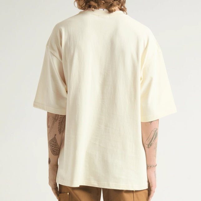 Shaka Wear 9.0 Garmet Dye Tee Short Sleeve - Standard Sizes
