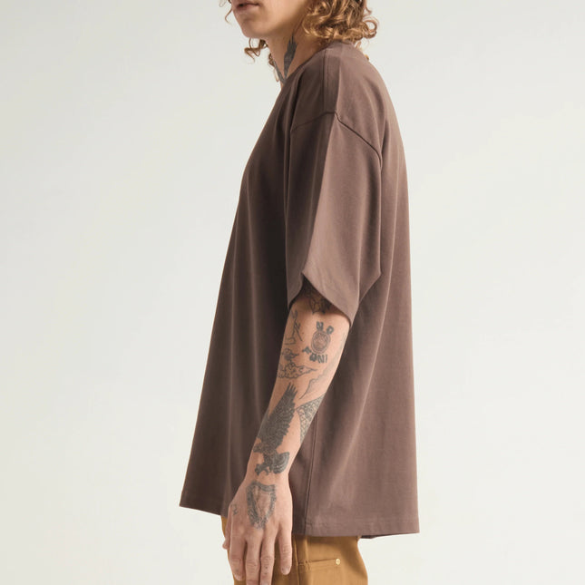 Shaka Wear 9.0 Garmet Dye Tee Short Sleeve - Standard Sizes