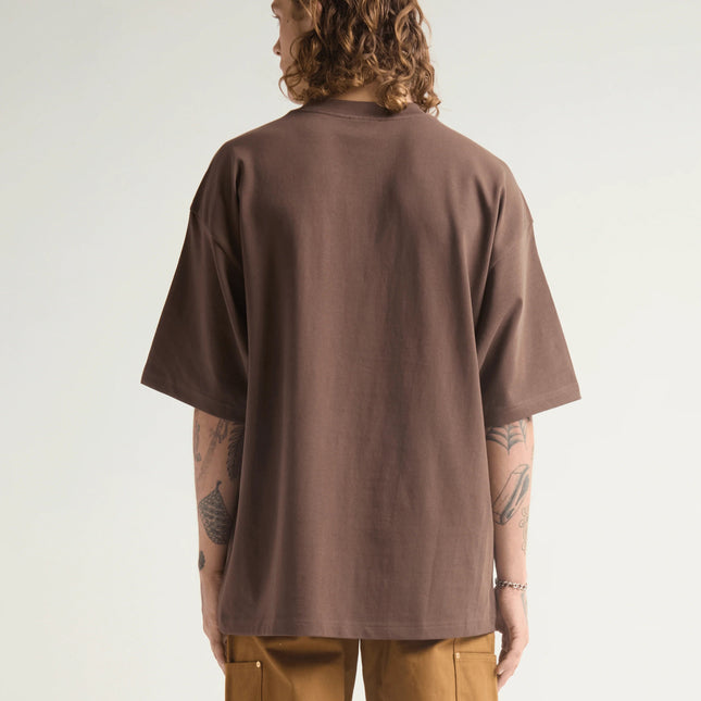 Shaka Wear 9.0 Garmet Dye Tee Short Sleeve - Standard Sizes