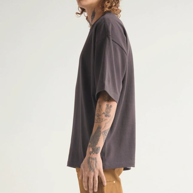 Shaka Wear 9.0 Garmet Dye Tee Short Sleeve - Standard Sizes