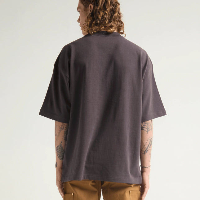 Shaka Wear 9.0 Garmet Dye Tee Short Sleeve - Standard Sizes