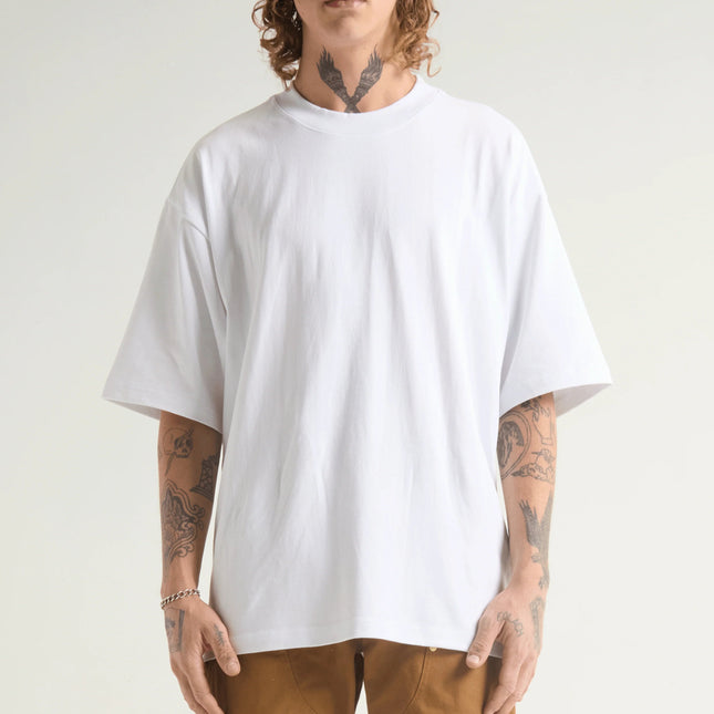 Shaka Wear 9.0 Garmet Dye Tee Short Sleeve - Standard Sizes