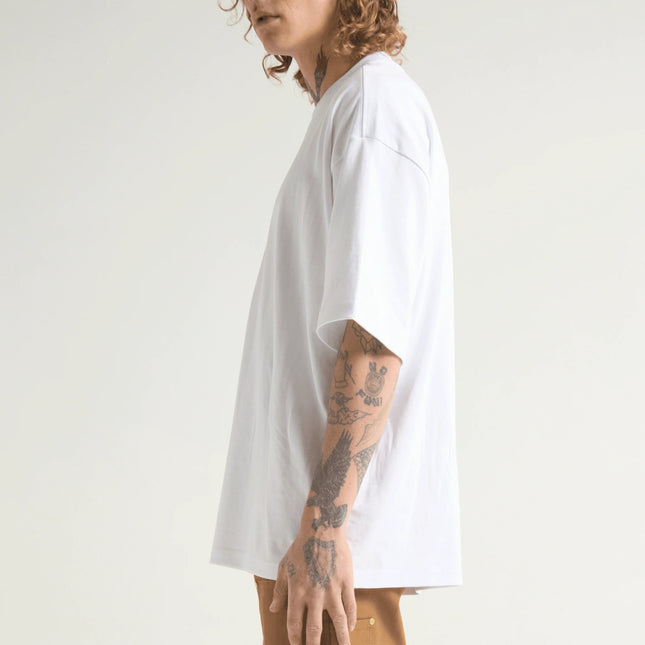 Shaka Wear 9.0 Garmet Dye Tee Short Sleeve - Standard Sizes