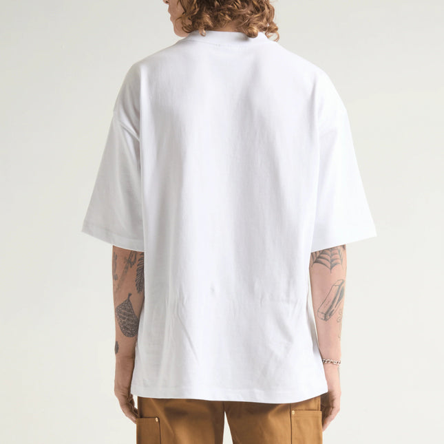 Shaka Wear 9.0 Garmet Dye Tee Short Sleeve - Standard Sizes