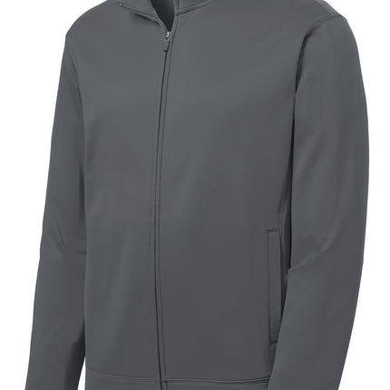 Sport-Tek Sport-Wick Jacket