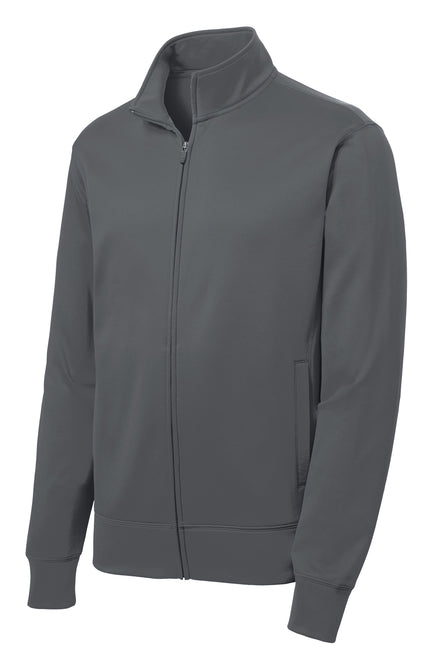 Sport-Tek Sport-Wick Jacket