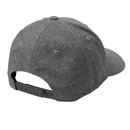 Port Authority Performance Snapback Cap