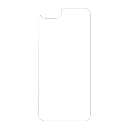 White Spare Aluminum Inserts for Sublimation Cases Compatible with iPhone - All Models