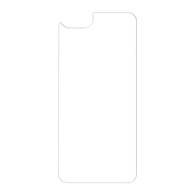 White Spare Aluminum Inserts for Sublimation Cases Compatible with iPhone - All Models
