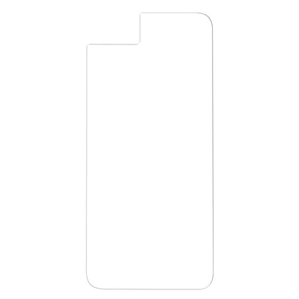 White Spare Aluminum Inserts for Sublimation Cases Compatible with iPhone - All Models