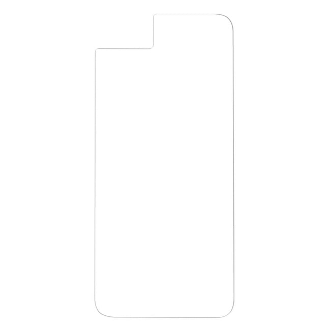 White Spare Aluminum Inserts for Sublimation Cases Compatible with iPhone - All Models