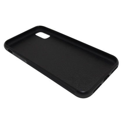 Sublimation Phone Rubber Cases for iPhone 17|16|15|14|13|12|11|Air|Plus|Pro|ProMax - Aluminum Insert