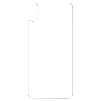 White Spare Aluminum Inserts for Sublimation Cases Compatible with iPhone - All Models