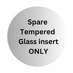 Spare Tempered Glass Only