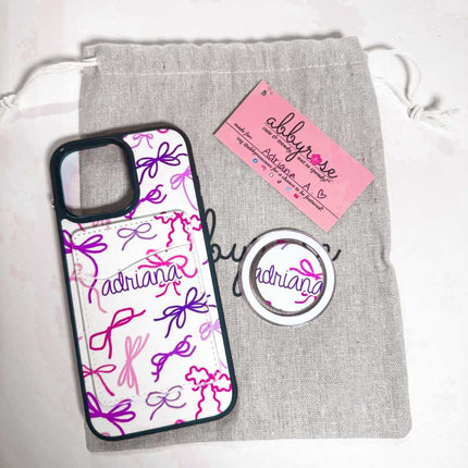 Sublimation Blanks 2D Magnetic Rubber Cases for iPhone 12|13|14|15|16|17|Air|Plus|Pro|Pro Max
