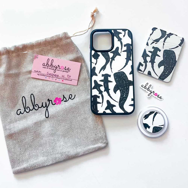 Sublimation Blanks 2D Magnetic Rubber Cases for iPhone 12|13|14|15|16|17|Air|Plus|Pro|Pro Max