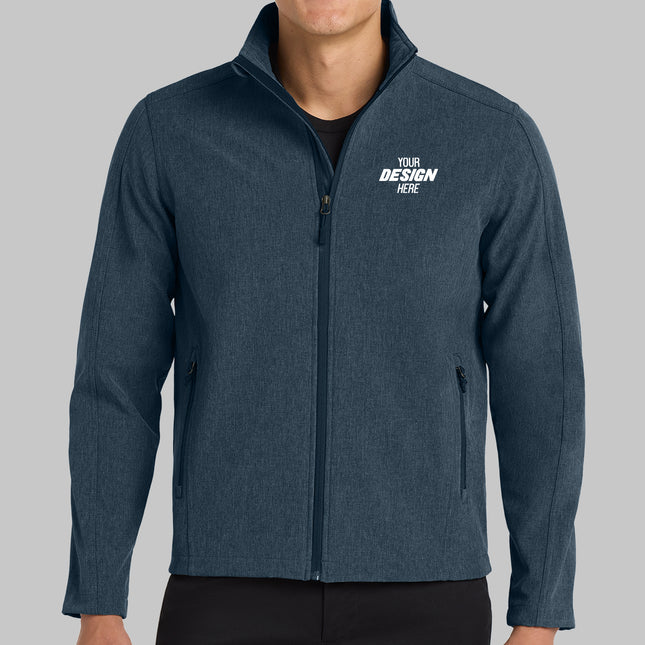 Port Authority Core Jacket