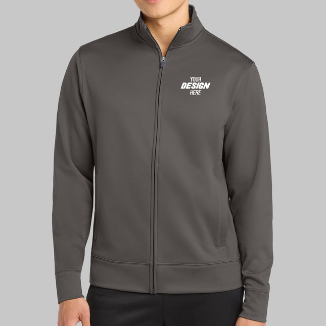 Sport-Tek Sport-Wick Jacket