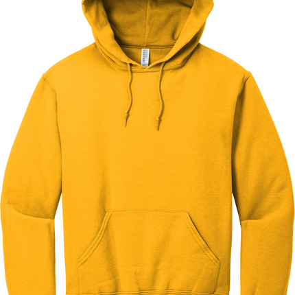 Jerzees NuBlend Pullover Hooded Sweatshirt