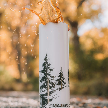 Skinny Tumbler 20oz