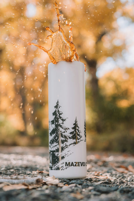 Skinny Tumbler 20oz