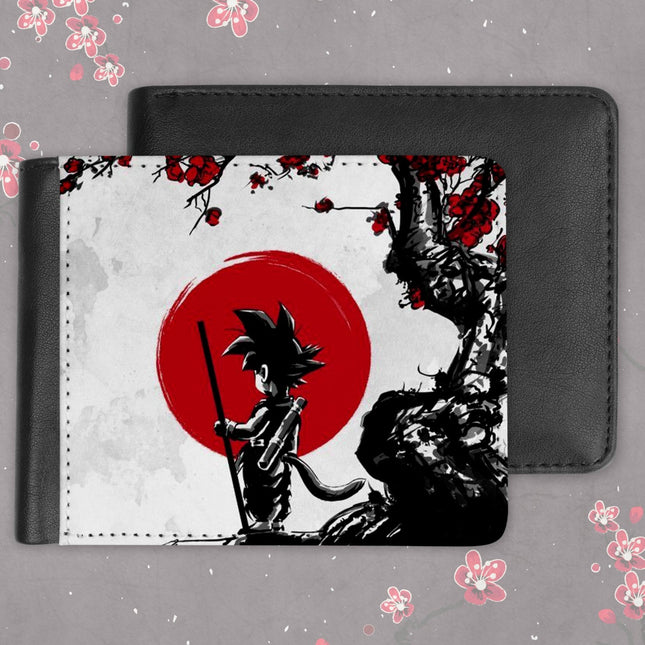 Custom Wallet