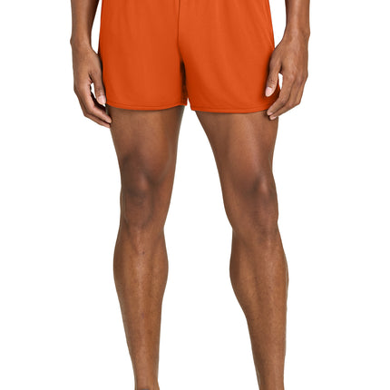 Deep Orange