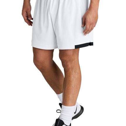 White/Black