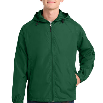 Forest Green