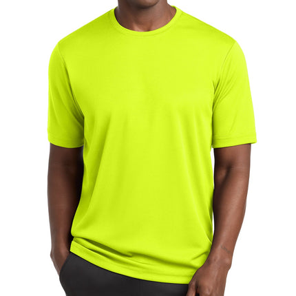 Neon Yellow
