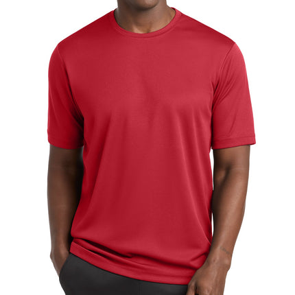 True Red