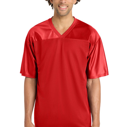 True Red