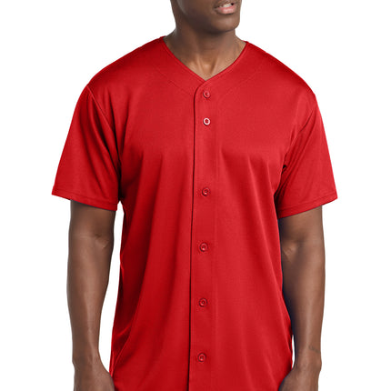 True Red