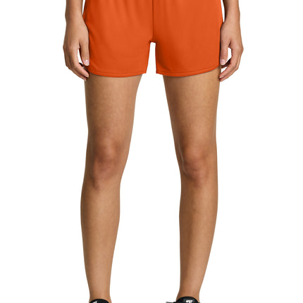 Deep Orange