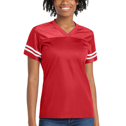 True Red/White