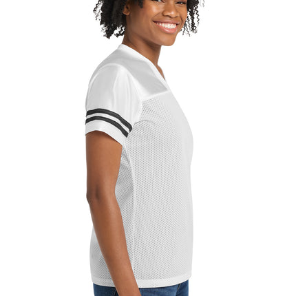 White/Black