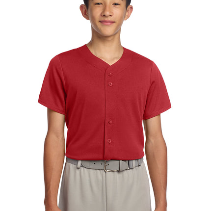 True Red