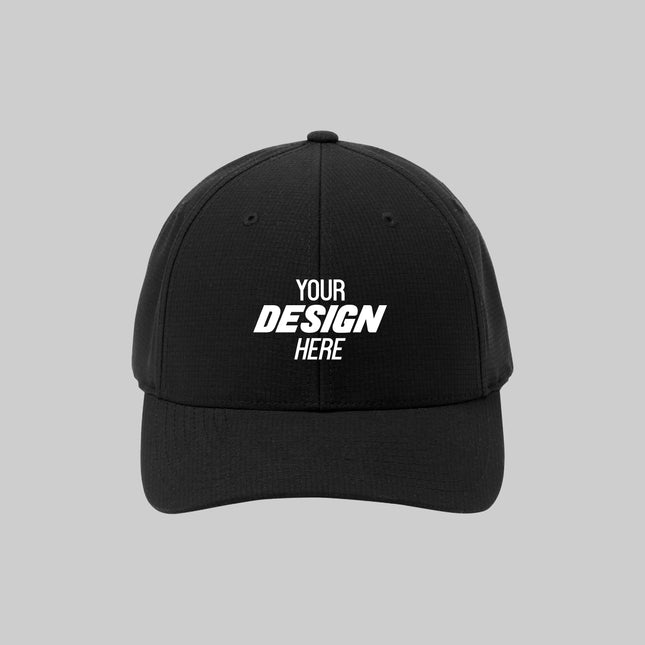 Performance Snapback Cap