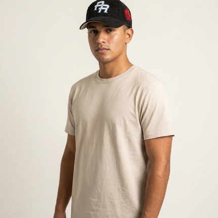Gorra PR