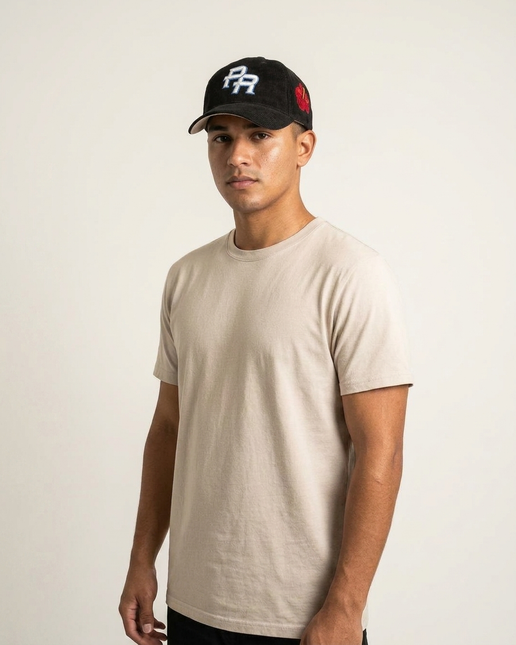 Gorra PR